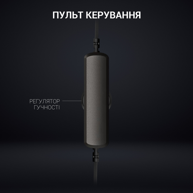Навушники GamePro HS311 Чорні RGB - зображення 10