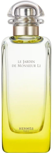 Туалетная вода унисекс Hermes Le Jardin de Monsieur Li 100 мл (3346132600013) - изображение 3