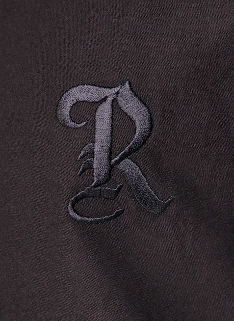 Чоловіча футболка Royal Force Black M - Фото 7 Чоловіча футболка Royal Force Black M - зображення 7