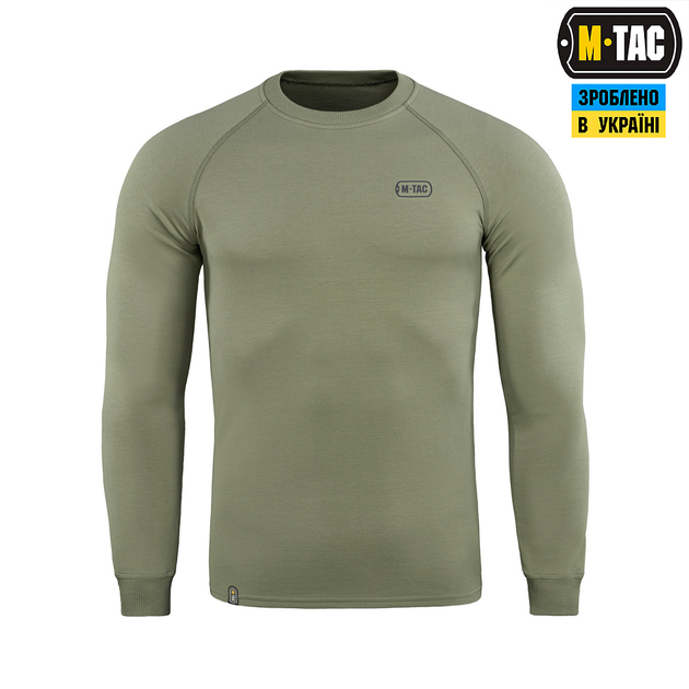 Реглан M-Tac Athlete Light Olive L - изображение 2