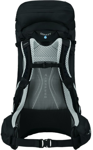 Рюкзак Osprey Atmos AG LT 52 л Чорний (OS3035/1/L/XL) - зображення 4