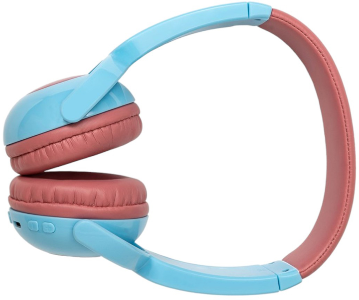Навушники Our Pure Planet Bluetooth Blue (9360069000245) - зображення 2