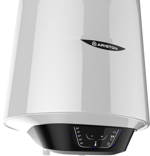 Бойлер Ariston PRO1 ECO 40 V SLIM 1.8K PL EU (3626459) - изображение 3