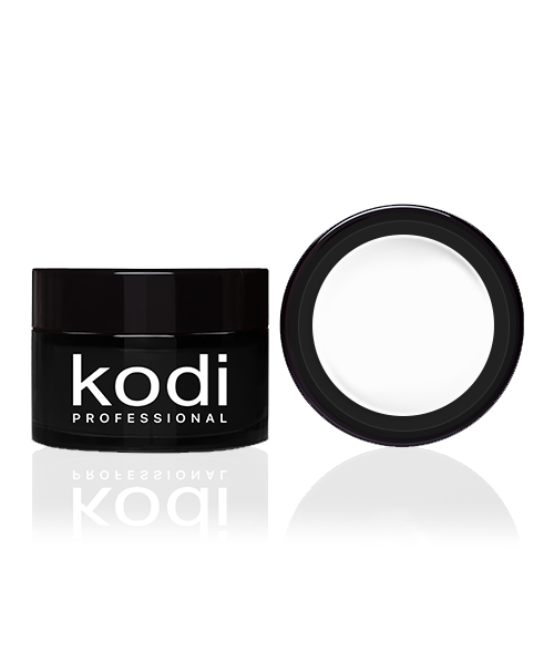 Гель краска Kodi №1 4 мл (20000097) - Фото 1 Гель краска Kodi №1 4 мл (20000097) - изображение 1