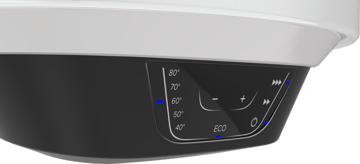 Бойлер Ariston PRO1 ECO 50 V SLIM 1,8K PL EU - зображення 4