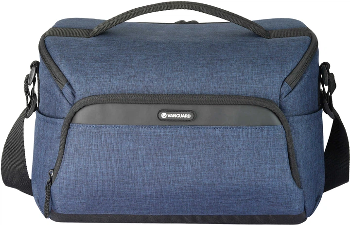 Сумка Vanguard Vesta Aspire 30 Navy (DAS302720) - Фото 3 Сумка Vanguard Vesta Aspire 30 Navy (DAS302720) - зображення 3
