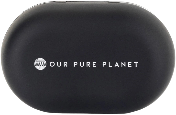 Навушники Our Pure Planet 700 XHP TWS Black (9360069000184) - зображення 5