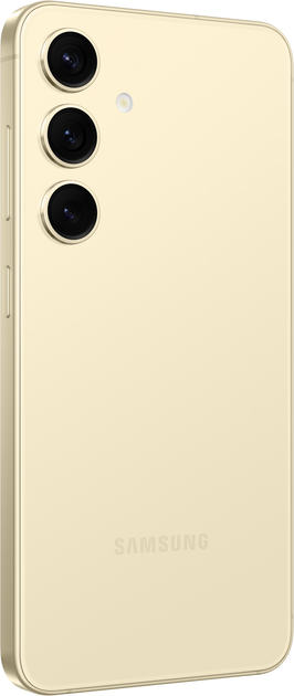Smartfon Samsung Galaxy S24 5G S921 8/128GB Amber Yellow (SM-S921BZYDEUE) - obraz 6