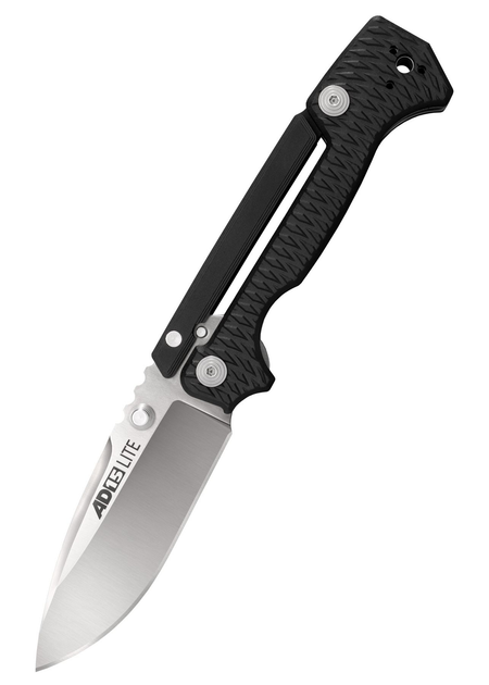 Нож складной Cold Steel AD-15 Lite, Black (CST CS-58SQL) - изображение 1