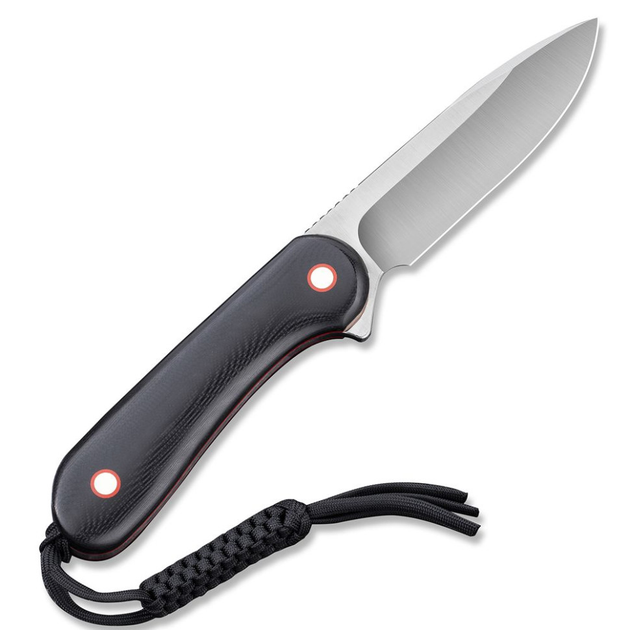 Нож Civivi Fixed Blade Elementum C2104A - изображение 2