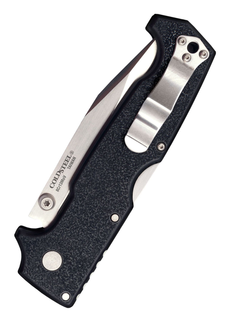 Нож складной Cold Steel SR1 Lite, Black (CST CS-62K1Z) - изображение 2