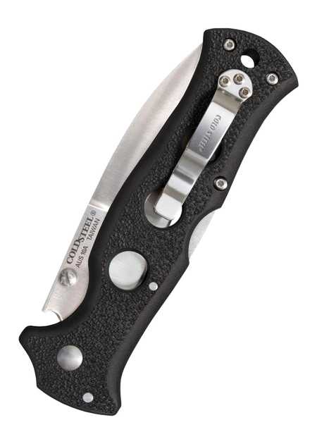 Нож складной Cold Steel Counter Point 4", Black (CST CS-10AB) - изображение 2