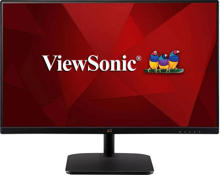 Монітор 23.8" ViewSonic VA2432-H VS17789 HDMI D-Sub - зображення 1