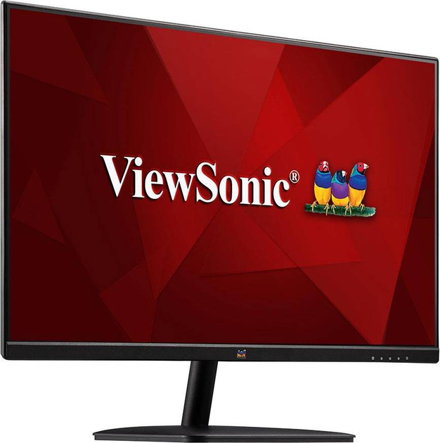 Монітор 23.8" ViewSonic VA2432-H VS17789 HDMI D-Sub - зображення 3