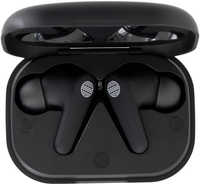 Słuchawki Our Pure Planet Signature TWS Black (9360069000221) - obraz 4