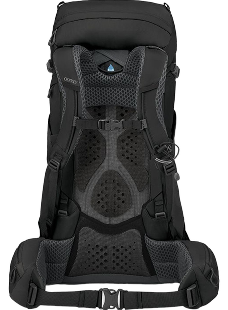 Plecak Osprey Kyte 38 l Czarny (OS3017/1/WM/L) - obraz 4