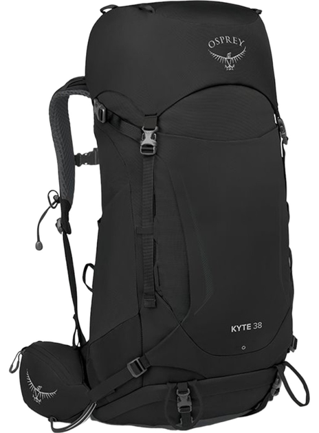 Рюкзак Osprey Kyte 36 л Чорний (OS3017/1/WXS/S) - зображення 1