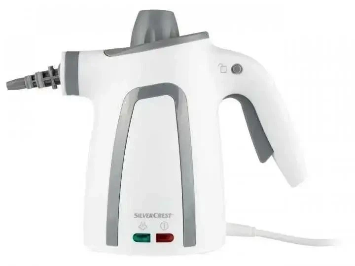 Пароочисник SilverCrest SDR 1050 D1 3.5 бар 250 мл - зображення 5
