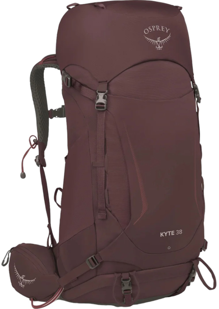 Plecak Osprey Kyte 36 l Fioletowy (OS3017/214/WXS/S) - obraz 1