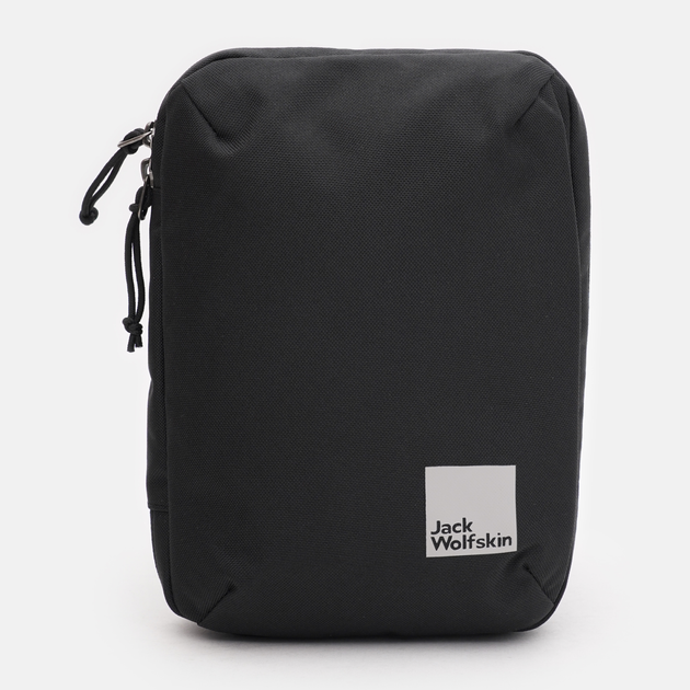 Сумка на пояс мужская тканевая Jack Wolfskin Konya Organizer 8007811 ...