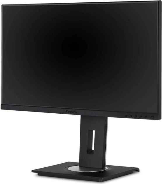 Монітор 23.8" ViewSonic VG2448a-2 VS18980 HDMI D-Sub DP - зображення 1