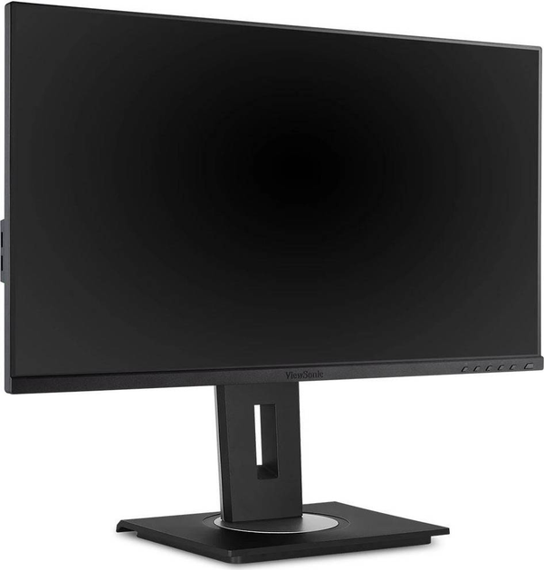 Monitor 23.8" ViewSonic VG2448a-2 VS18980 HDMI D-Sub DP - obraz 2