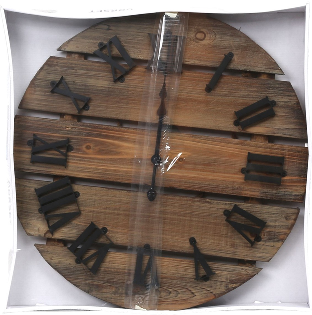 Zegar ścienny Platinet Dorset (5907595455633) - obraz 3