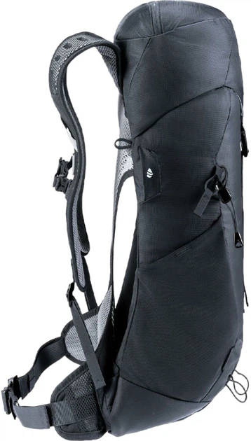Рюкзак Deuter AC Lite 16 л Черный (342062470000) - Фото 3 Рюкзак Deuter AC Lite 16 л Черный (342062470000) - изображение 3