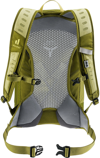 Plecak Deuter AC Lite 23 l Zielony (342032412060) - obraz 5