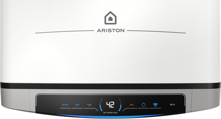 Бойлер Ariston VELIS DUNE WIFI 80 EU - зображення 3