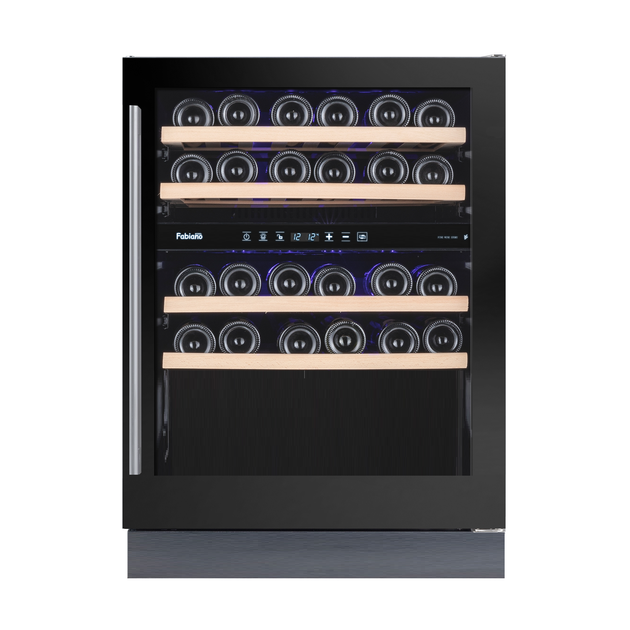 Винна шафа Fabiano FWC 826 Black 8171.409.1495 - изображение 2