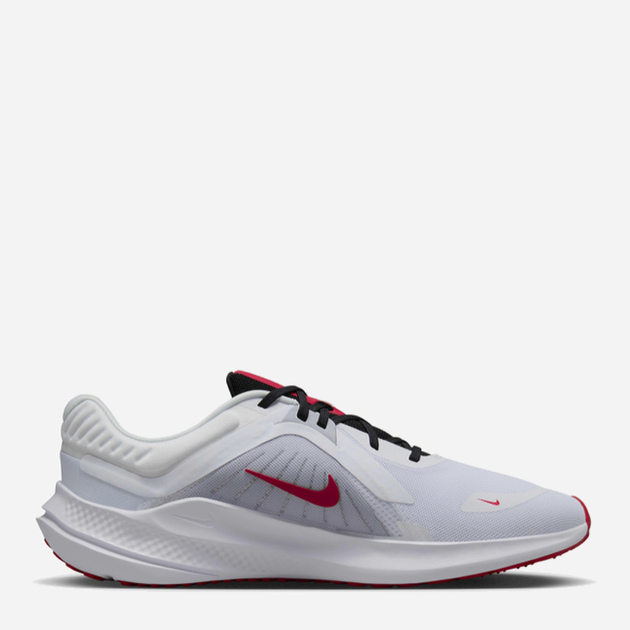 Мужские кроссовки для бега Nike Quest 5 DD0204-104 47 (12.5US) 30.5 см ...