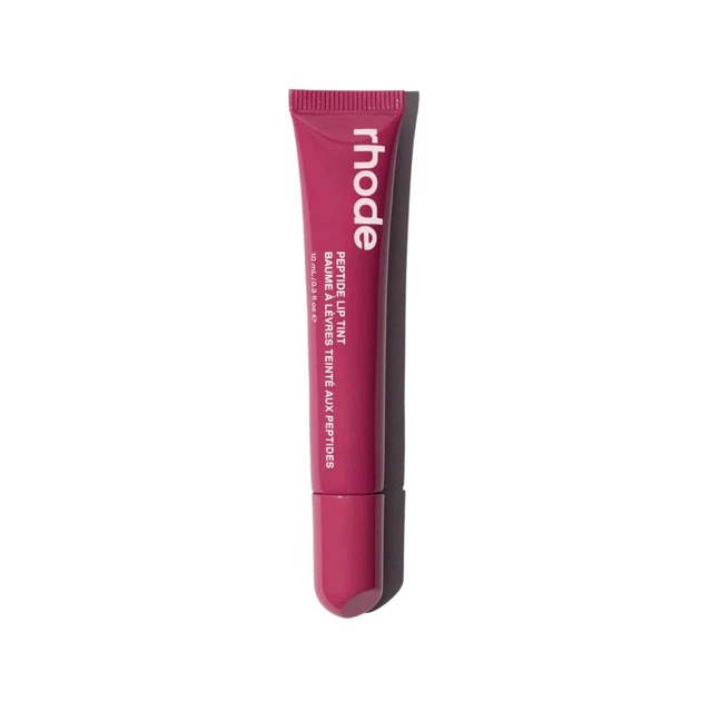 Тінт для губ Rhode Peptide Lip Tint Raspberry 10мл. (850055527249
