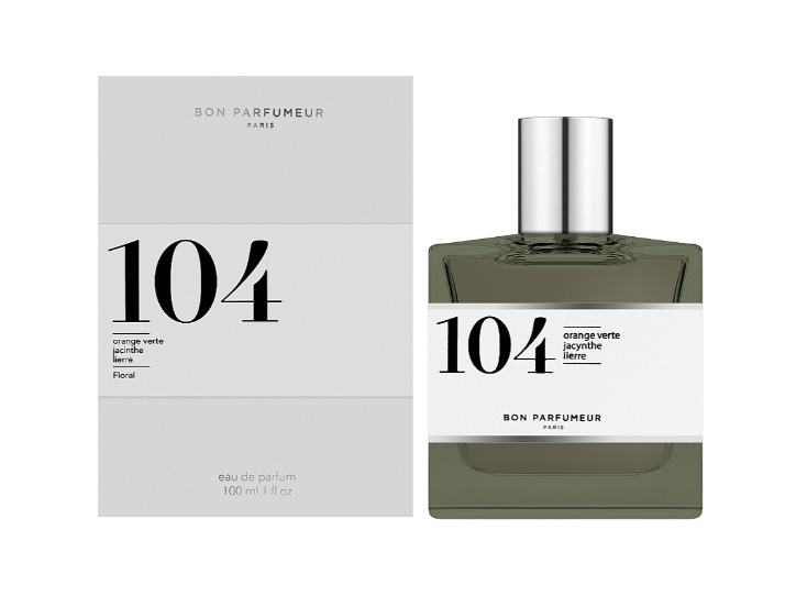 Парфумована вода Bon Parfumeur 104 100 мл – купити з доставкою на