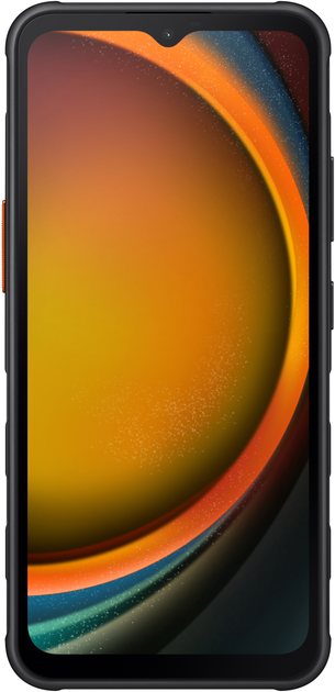 Мобільний телефон Samsung Galaxy XCover7 6/128GB Enterprise Edition Black (SM-G556BZKDEEE) - зображення 2