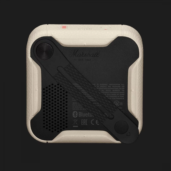 Портативна колонка Marshall Willen Cream (1006294) - изображение 3