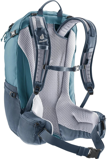 Plecak Deuter Futura SL 27 l Granatowy (340032113740) - obraz 6