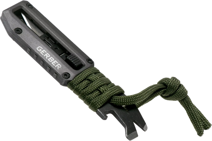 Мультитул Gerber Prybrid-X Onyx (0013658159129) - зображення 3