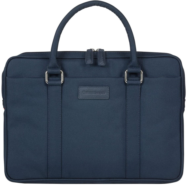 Torba na laptop Dbramante1928 Fifth Avenue 15" Blue (5711428033222) - obraz 2