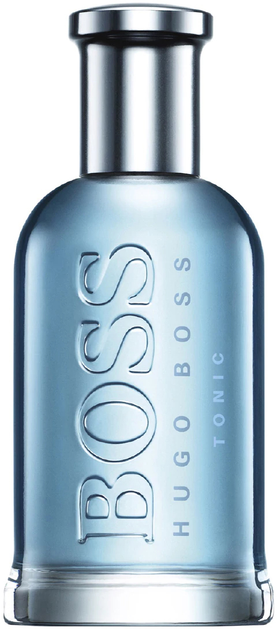 Woda toaletowa męska Hugo Boss Boss Bottled Tonic 50 ml (8005610255613) - obraz 1