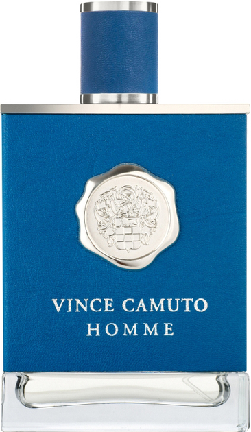 Туалетна вода для чоловіків Vince Camuto Homme 100 мл (608940557037) - зображення 1