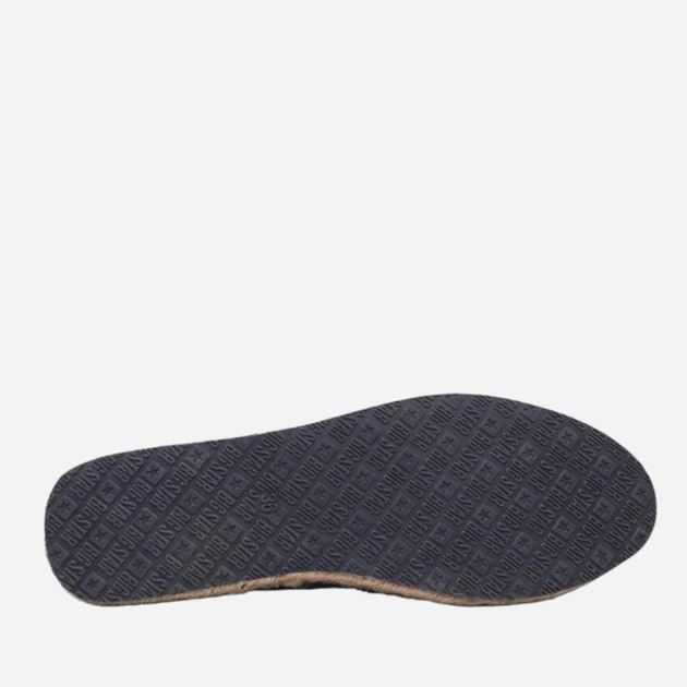 Espadryle damskie Big Star JJ274960 37 Granatowe (5900714497439) - obraz 8
