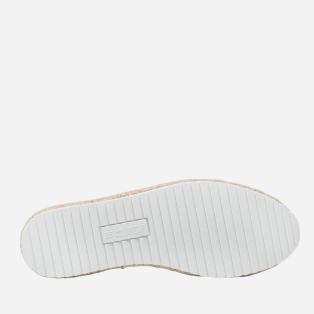 Жіночі еспадрильї Big Star JJ274877 38 Темно-сині (5900714495565) - зображення 8