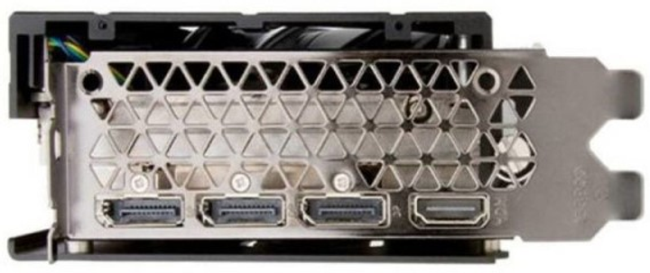 Karta graficzna Biostar PCI-Ex GeForce RTX 3080 10GB GDDR6X (320bit) (1 x HDMI, 3 x DisplayPort) (VN3816RMT3) - obraz 3