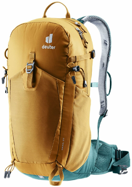 Рюкзак Deuter Trail SL 25 л Жовтий (344052463230) - зображення 1