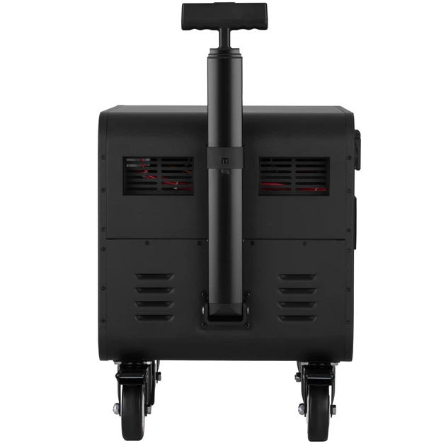 Зарядна станція 2E Volodar 5120Wh | 5000W (2E-PPS5051) - зображення 4