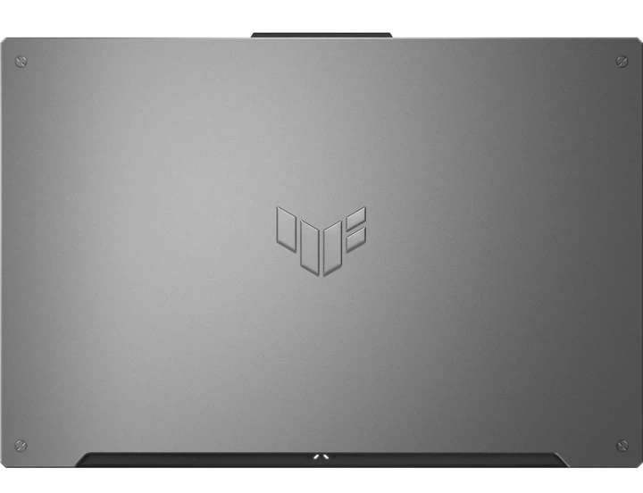 Ноутбук ASUS TUF Gaming F17 2022 FX707ZC4-HX097 Mecha Gray - зображення 7