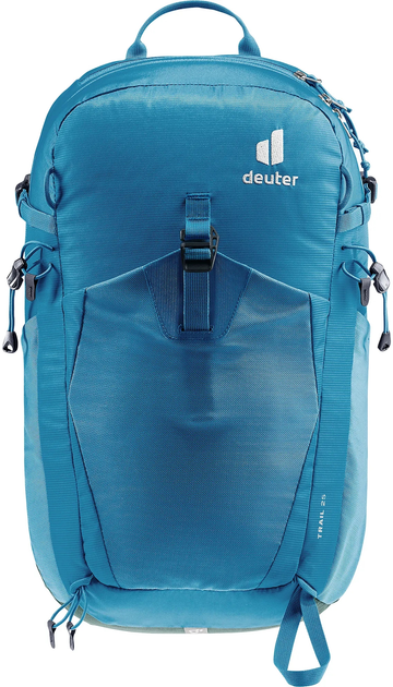 Рюкзак Deuter Trail SL 25 л Блакитний (344052432530) - зображення 2