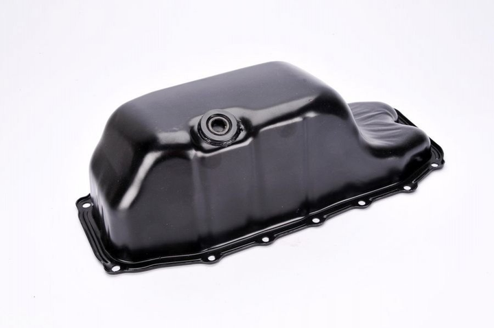 Піддон BLIC 0216002023473P Peugeot Bipper; Fiat Doblo, Panda, Grande Punto, Punto; Opel CORSA; Suzuki Swift; Citroen Nemo 46743794, 0000046743794, 0046743794 - зображення 1
