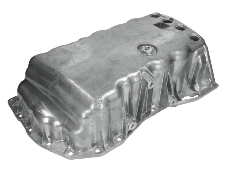 Піддон BLIC 0216006038471P Renault Laguna, Scenic, Megane 7701065067, 4418247, 8200221013 - зображення 2